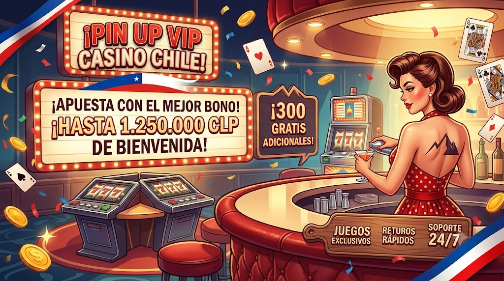 Opciones de pago en Pin up